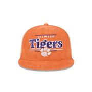 Clemson New Era 950 Display Snapback Adjustable Cap